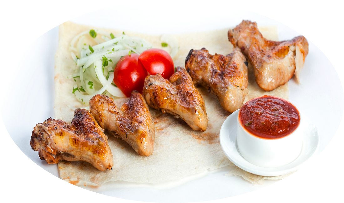 шашлык куриный самый вкусный шашлык в сочи
